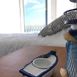 Sea House *