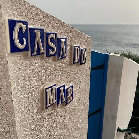 Sea House Vakantiehuis *