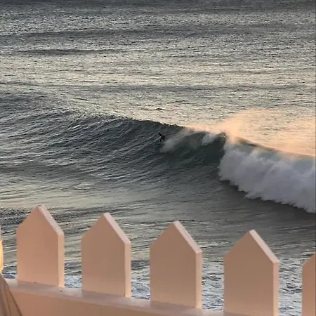 Sea House Jardim do Mar