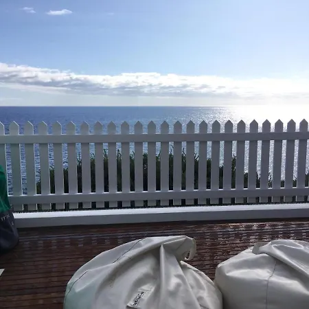 Sea House Vakantiehuis *