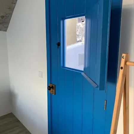 Sea House Semesterbostad *