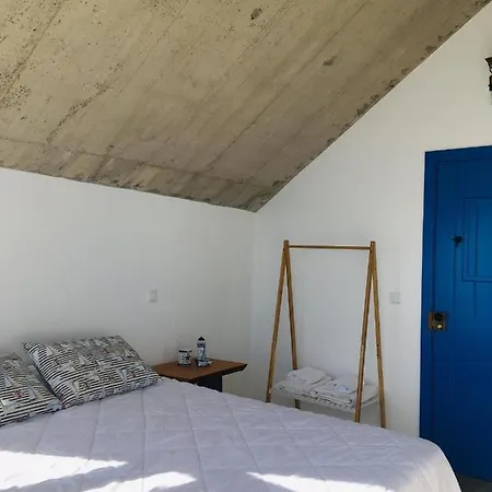 Sea House Semesterbostad *