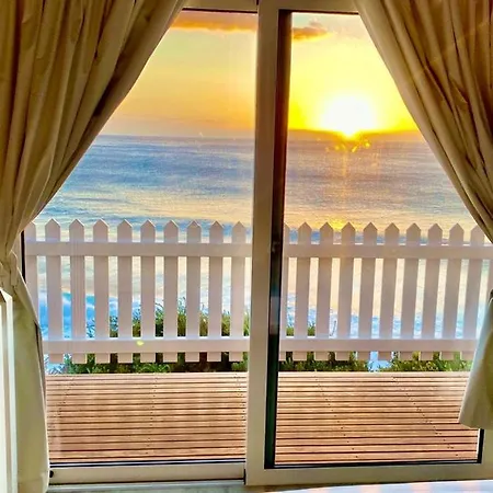 Sea House Semesterbostad *