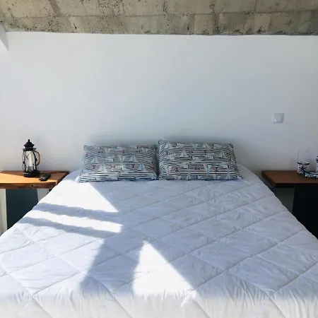 Semesterbostad Sea House *