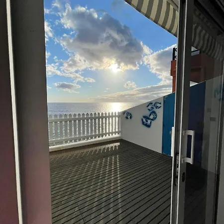 Sea House