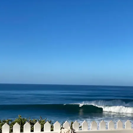 Sea House * Jardim do Mar