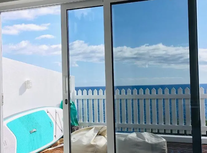 Sea House * Jardim do Mar