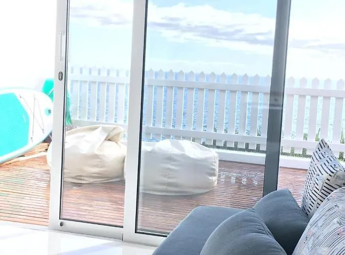 Sea House Jardim do Mar