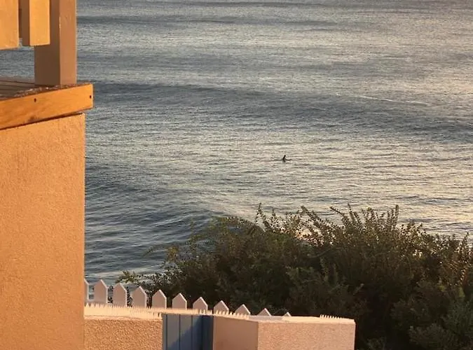 Sea House Hébergement de vacances *