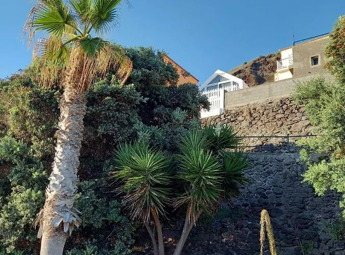 Hébergement de vacances Sea House *