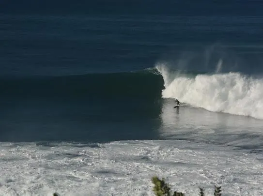 Hébergement de vacances Sea House Jardim do Mar