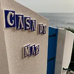 Sea House Nyaraló *