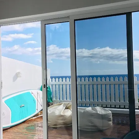 Sea House * Jardim do Mar
