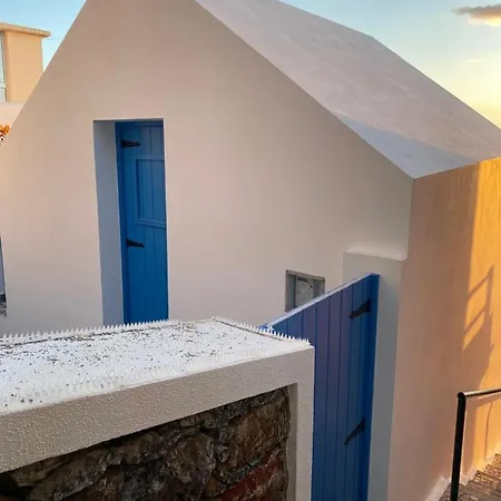 Sea House Nyaraló *