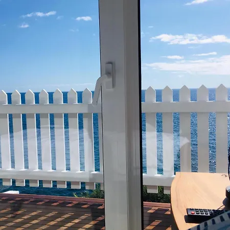 Sea House Jardim do Mar