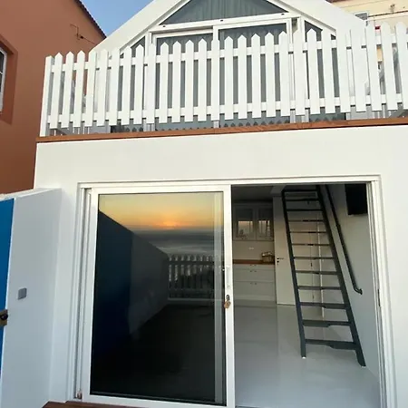 Casa Do Mar Jardim do Mar