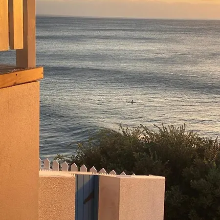 Sea House Holiday home *