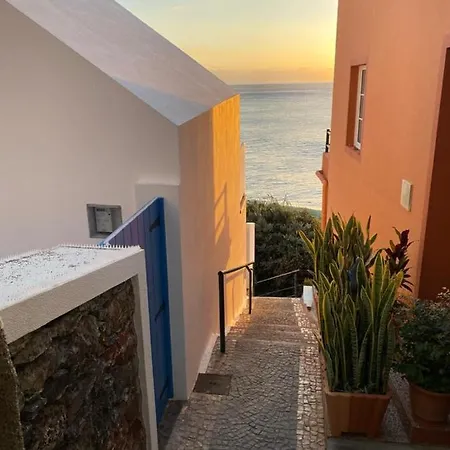 Sea House Ferienhaus *