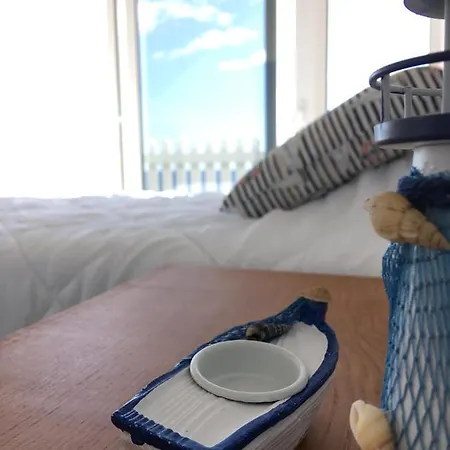 Sea House *