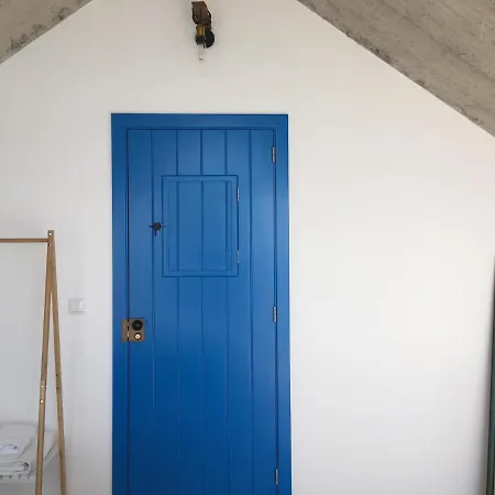 Nyaraló Sea House *