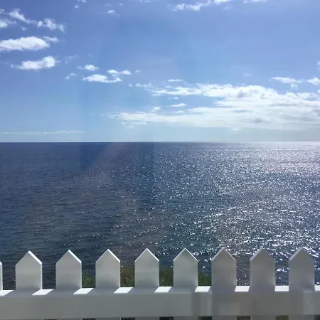 Sea House Ferienhaus Jardim do Mar