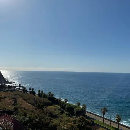 Sea House Jardim do Mar