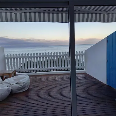 Sea House Ferienhaus