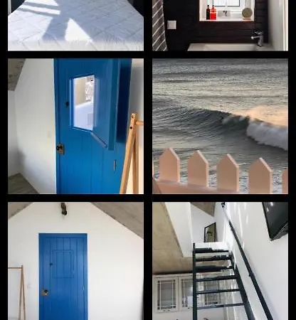 Ferienhaus Sea House Jardim do Mar
