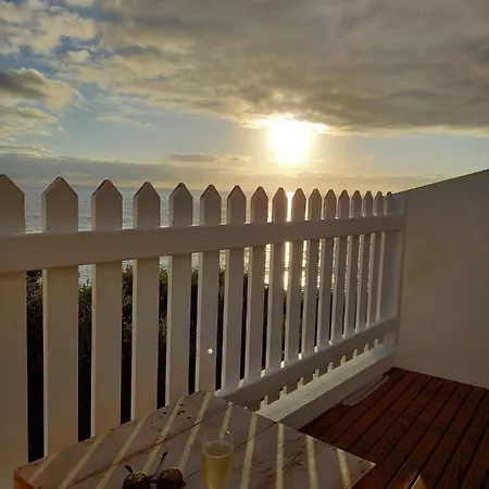 Sea House Ferienhaus Jardim do Mar