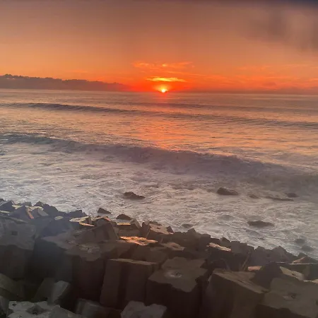 Casa Do Mar Jardim do Mar