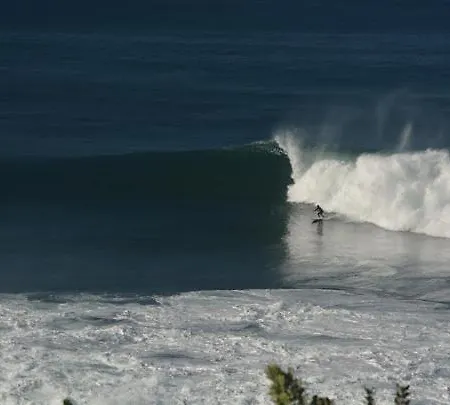 Ferienhaus Sea House Jardim do Mar