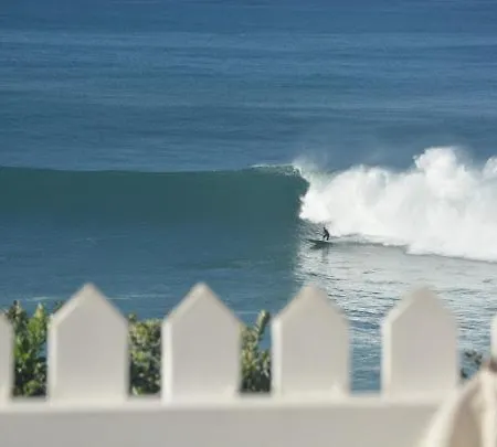 Sea House Nyaraló *