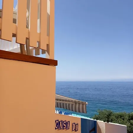 Sea House