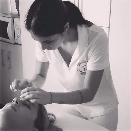 Nyaraló Sea House *