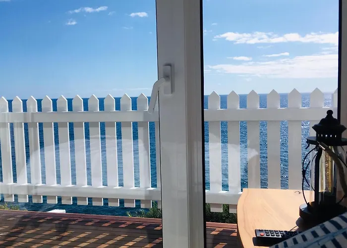 Sea House Jardim do Mar