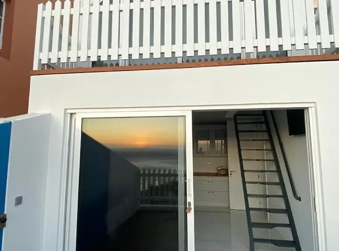 Sea House Jardim do Mar