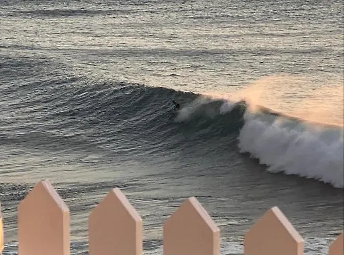 Sea House Jardim do Mar