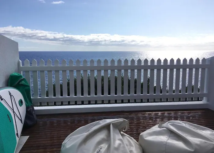 Sea House Prázdninový dům *