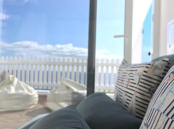 Prázdninový dům Sea House Jardim do Mar