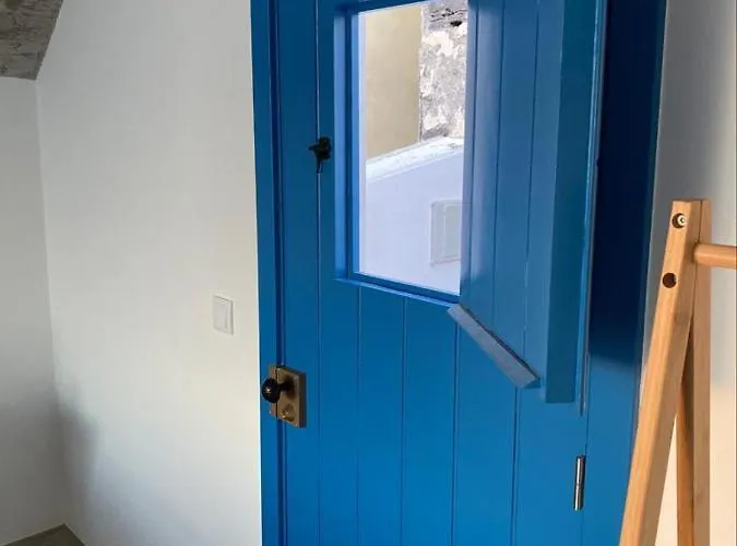 Sea House Prázdninový dům *