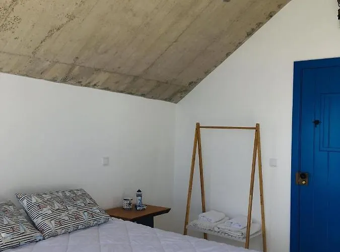 Sea House Prázdninový dům *