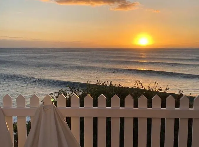 Sea House Prázdninový dům *