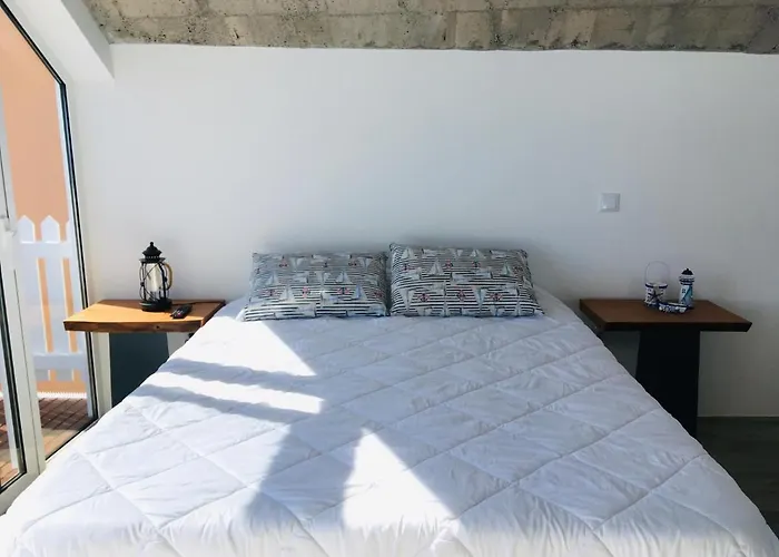 Prázdninový dům Sea House *