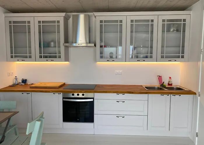 Sea House Prázdninový dům Jardim do Mar