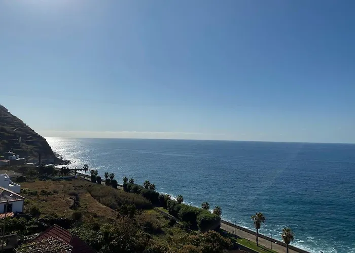 Sea House Jardim do Mar