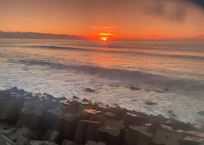 Sea House Jardim do Mar