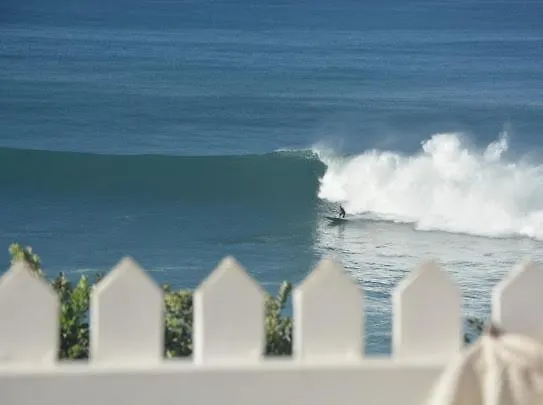 Sea House Prázdninový dům *