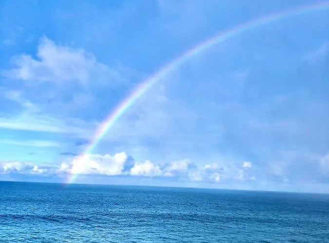 Sea House Jardim do Mar