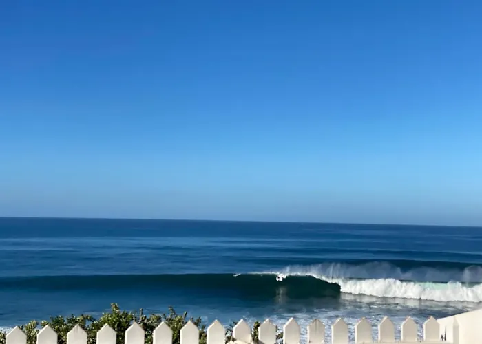 Sea House * Jardim do Mar